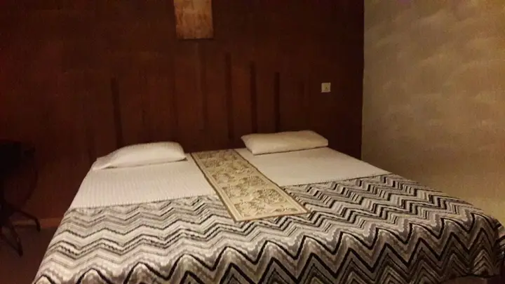Канди: Deer Point Hotel Kandy