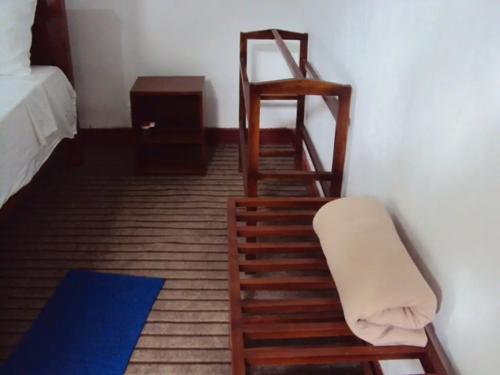 Элла: Mount Crest Lodge