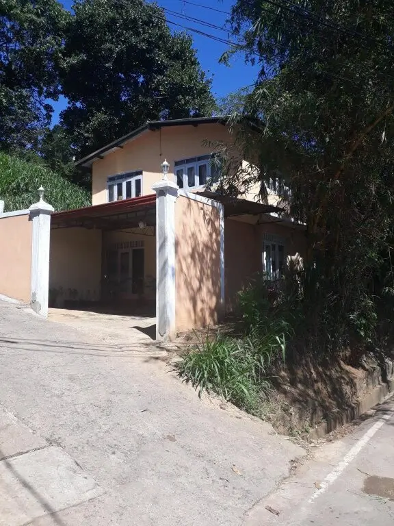 Канди: 31 Kandy Guest House