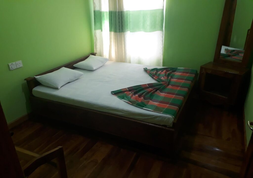 Канди: 31 Kandy Guest House