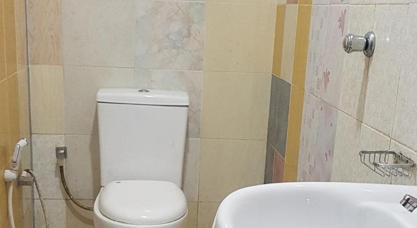 Канди: 31 Kandy Guest House