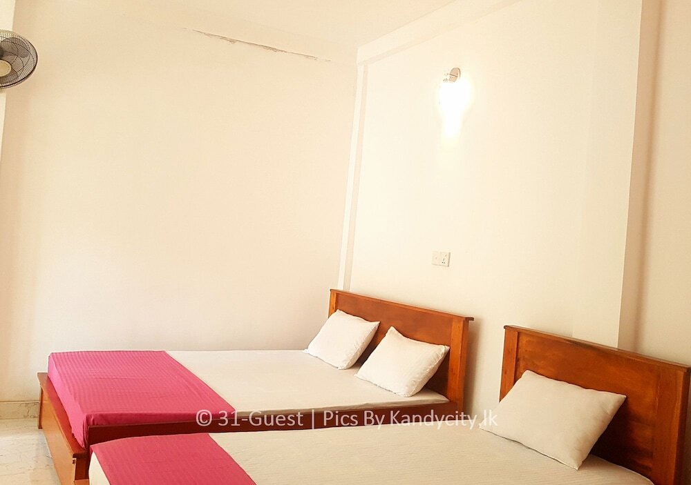 Канди: 31 Kandy Guest House