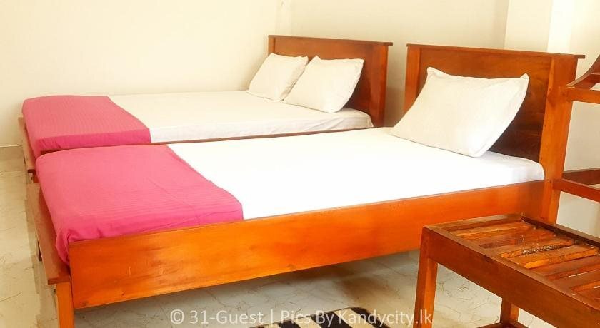 Канди: 31 Kandy Guest House