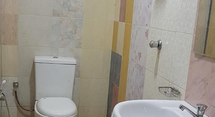 Канди: 31 Kandy Guest House