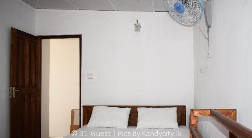 Канди: 31 Kandy Guest House