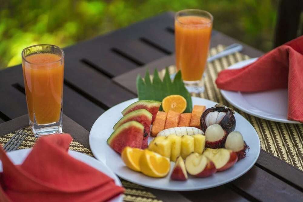 Катарагама: Wadula Safari Yala