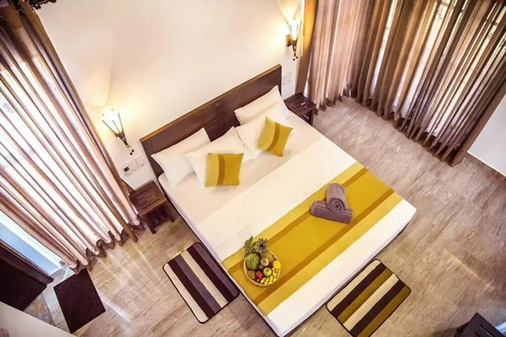 Катарагама: Wadula Safari Yala