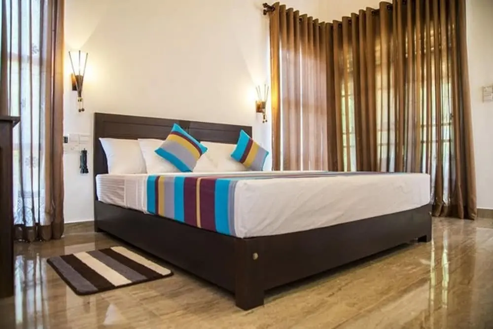 Катарагама: Wadula Safari Yala