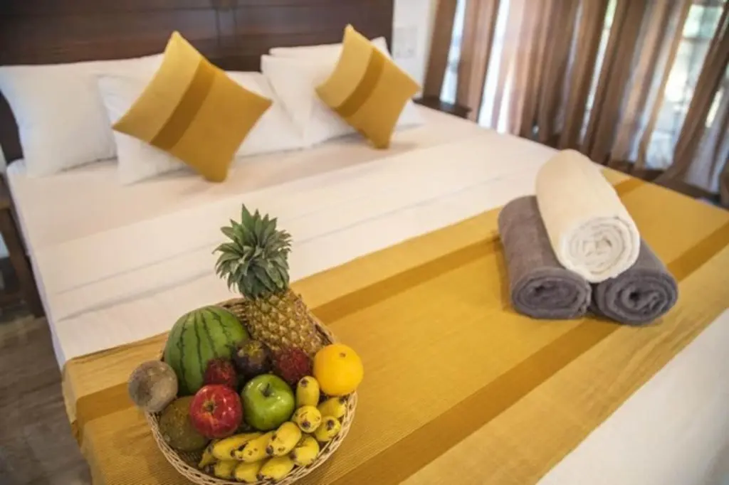 Катарагама: Wadula Safari Yala