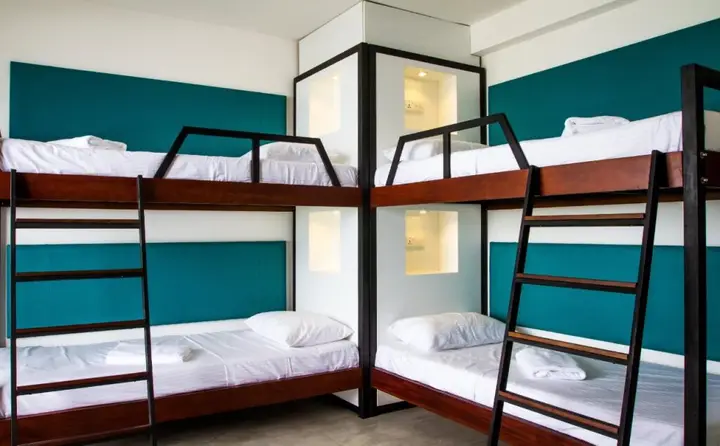 Хиккадува: Lazy Koala Hostel - Adults Only