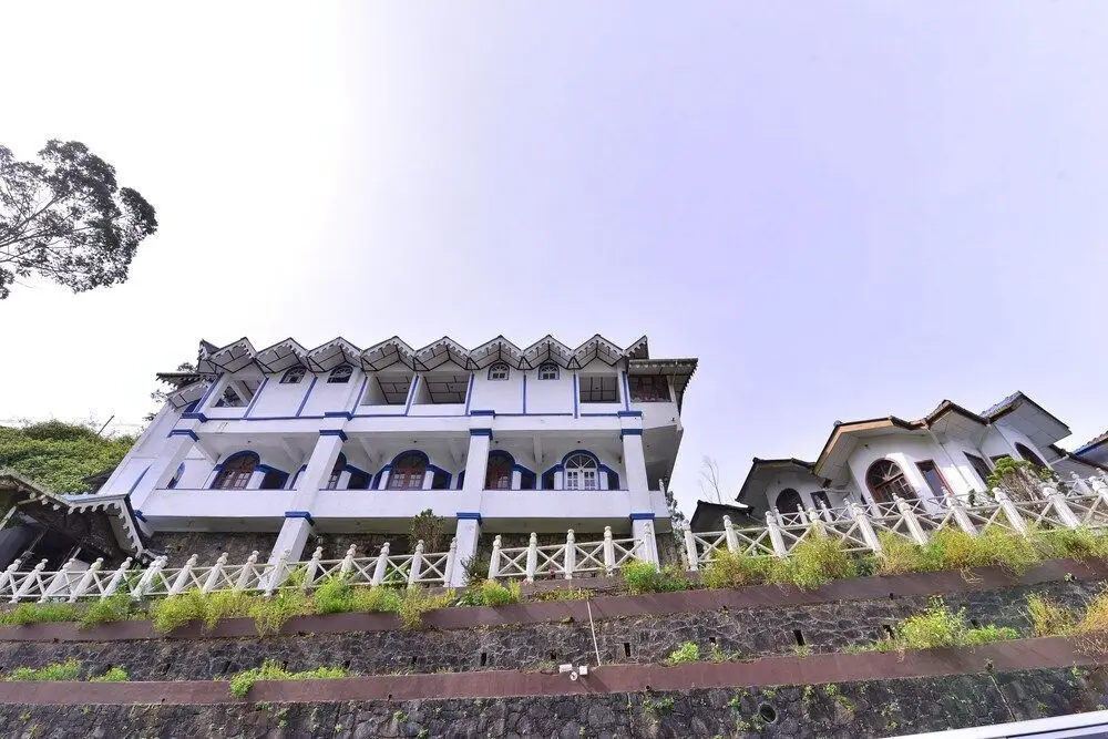 Нувара-Элия: Hotel Silverfalls
