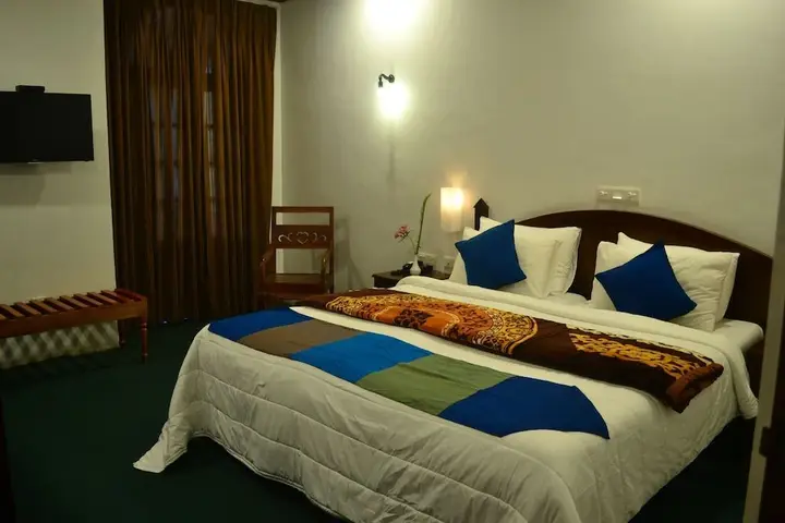 Нувара-Элия: Hotel Silverfalls