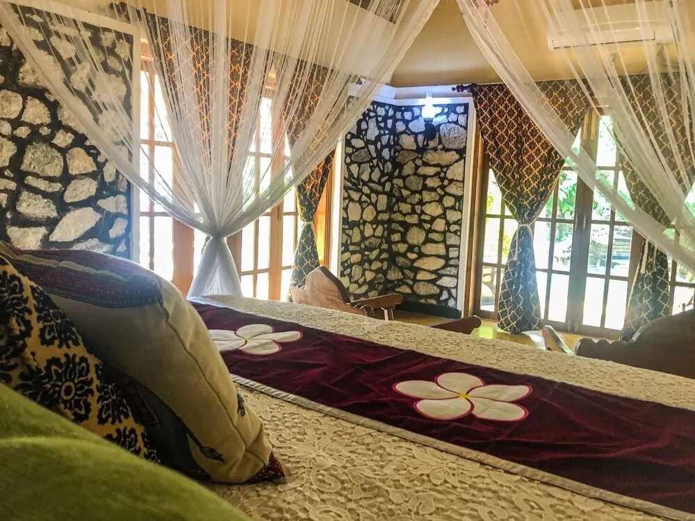 Удавалаве: Plumeria Luxury Villas Udawalawe