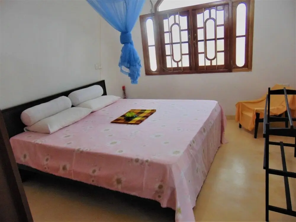 Талагаха: Kandaudawatta Villa