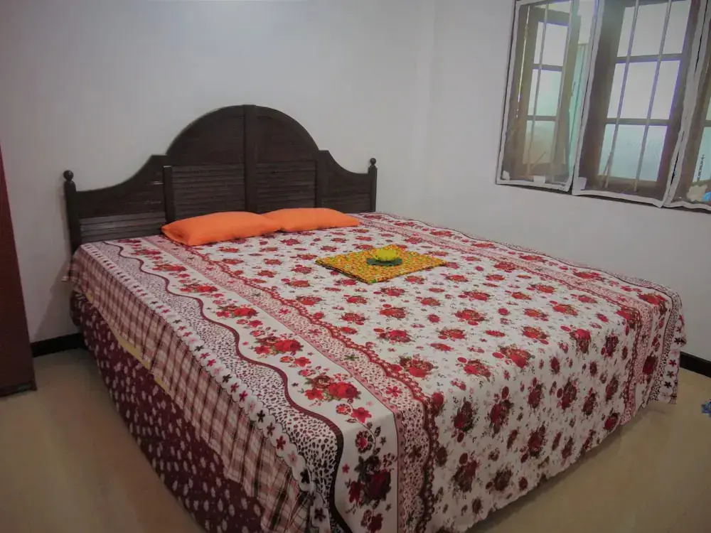 Талагаха: Kandaudawatta Villa