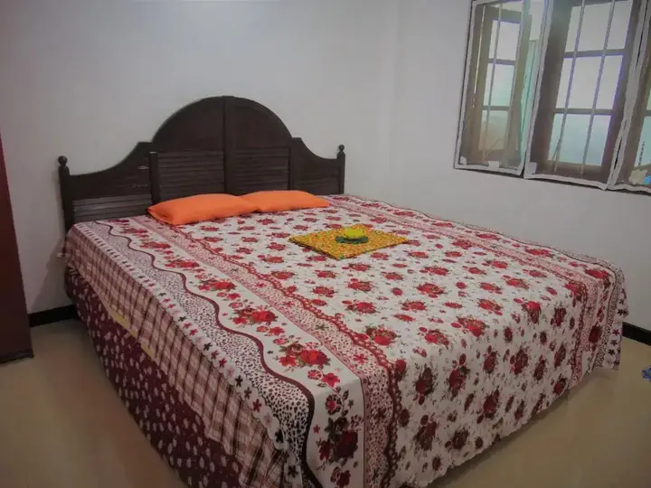 Талагаха: Kandaudawatta Villa