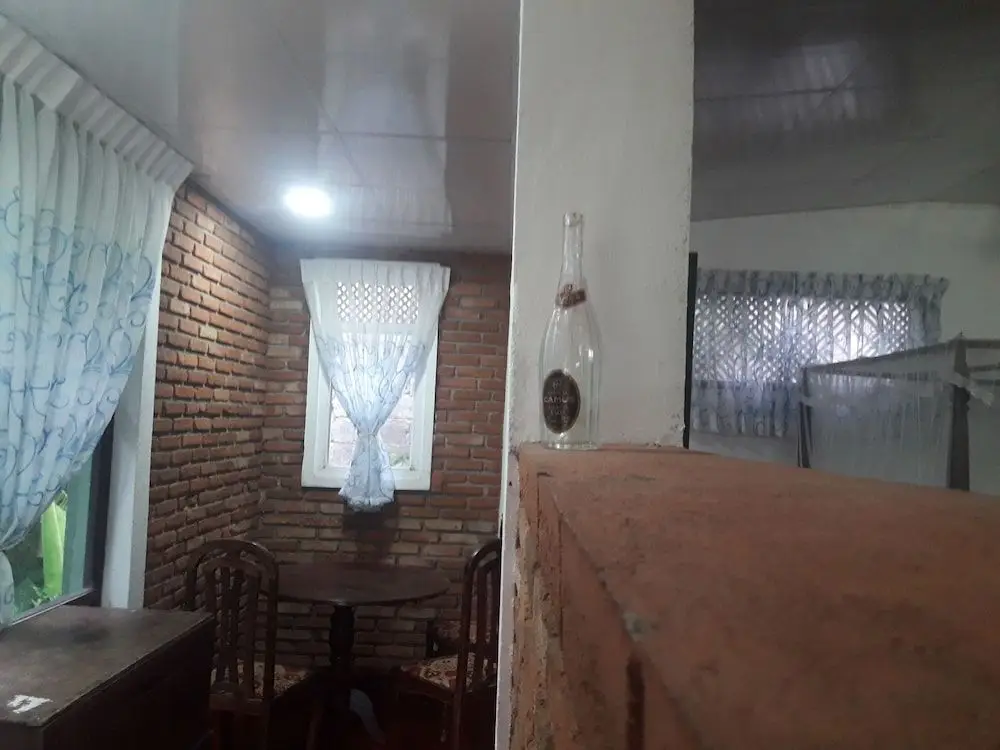 Унаватуна: Home Stay Strand