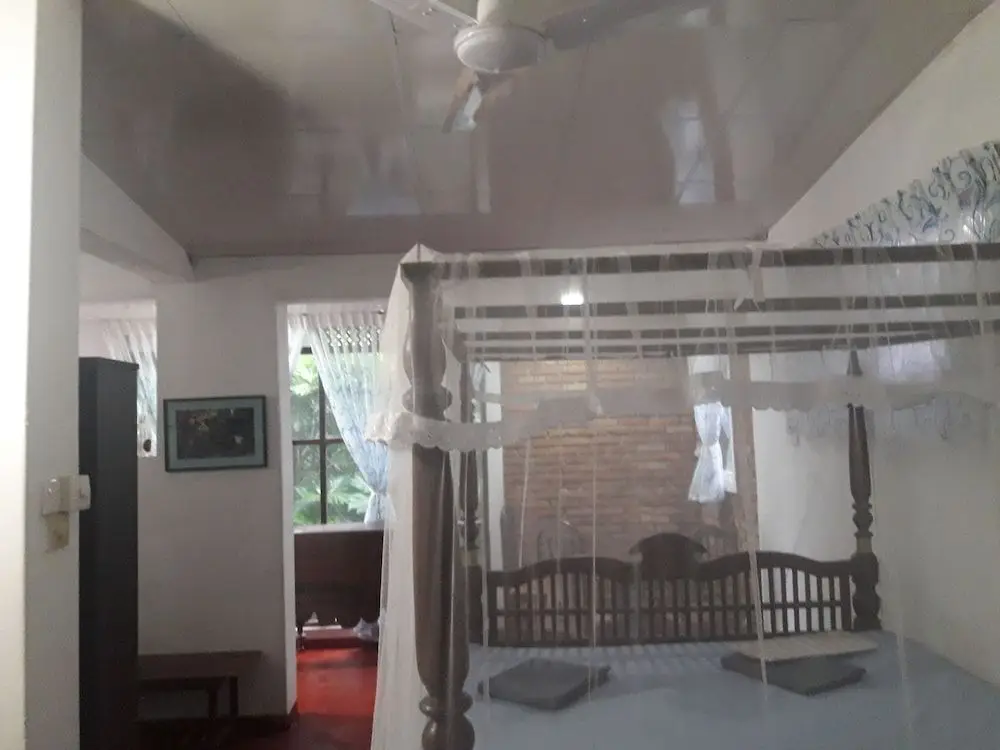 Унаватуна: Home Stay Strand