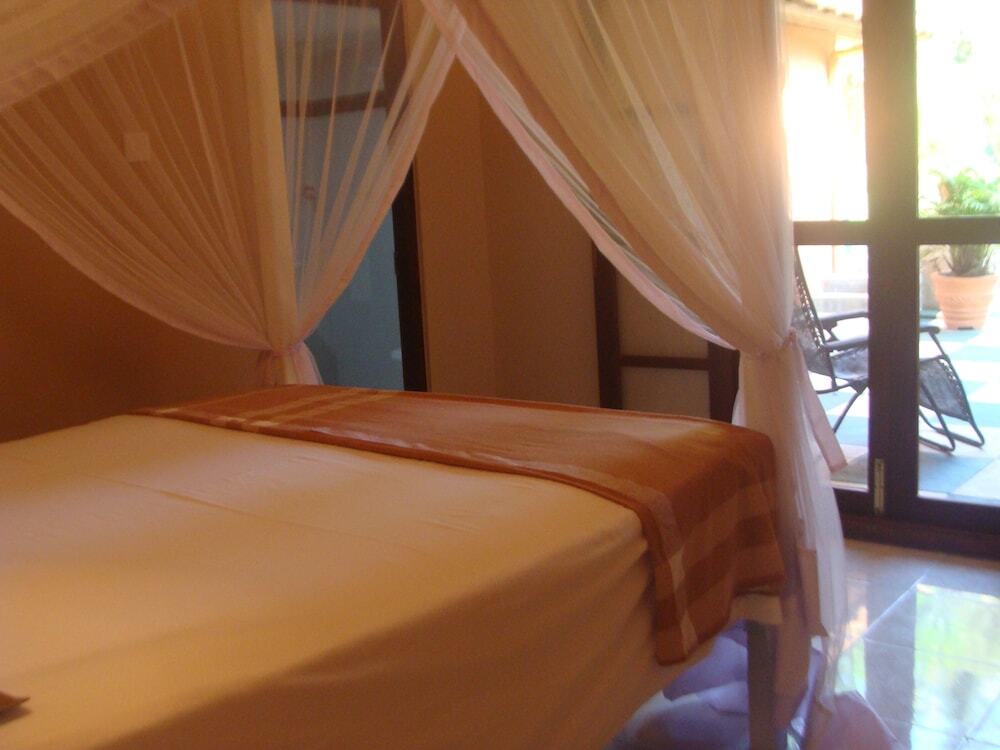 Тальпе: Jacks Bed And Breakfast