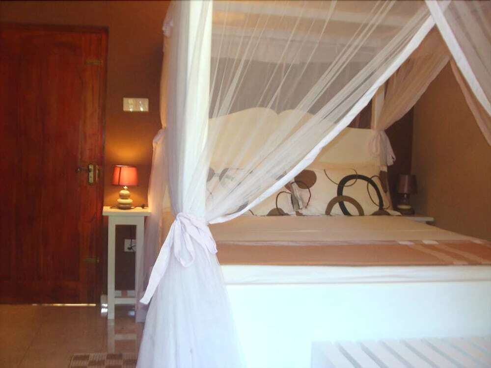 Тальпе: Jacks Bed And Breakfast