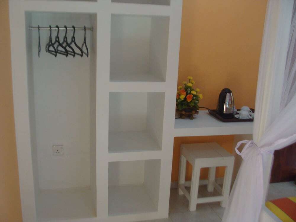 Тальпе: Jacks Bed And Breakfast