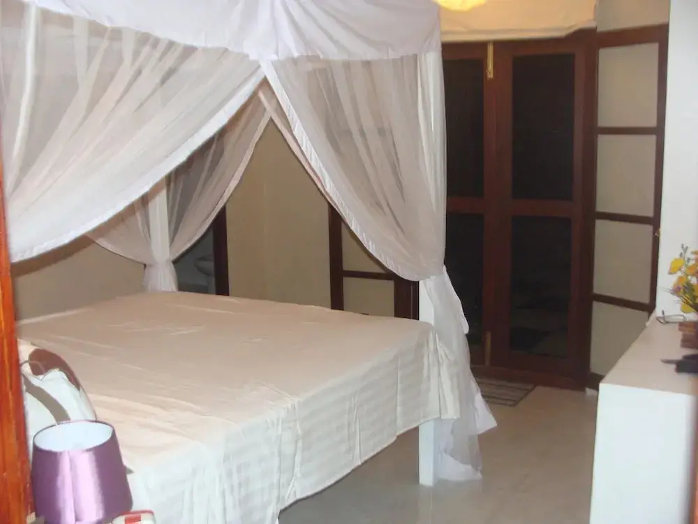 Тальпе: Jacks Bed And Breakfast