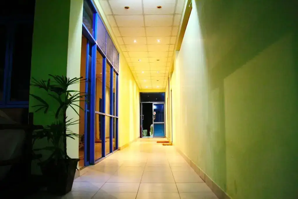 Ваддува: Oasis Wadduwa
