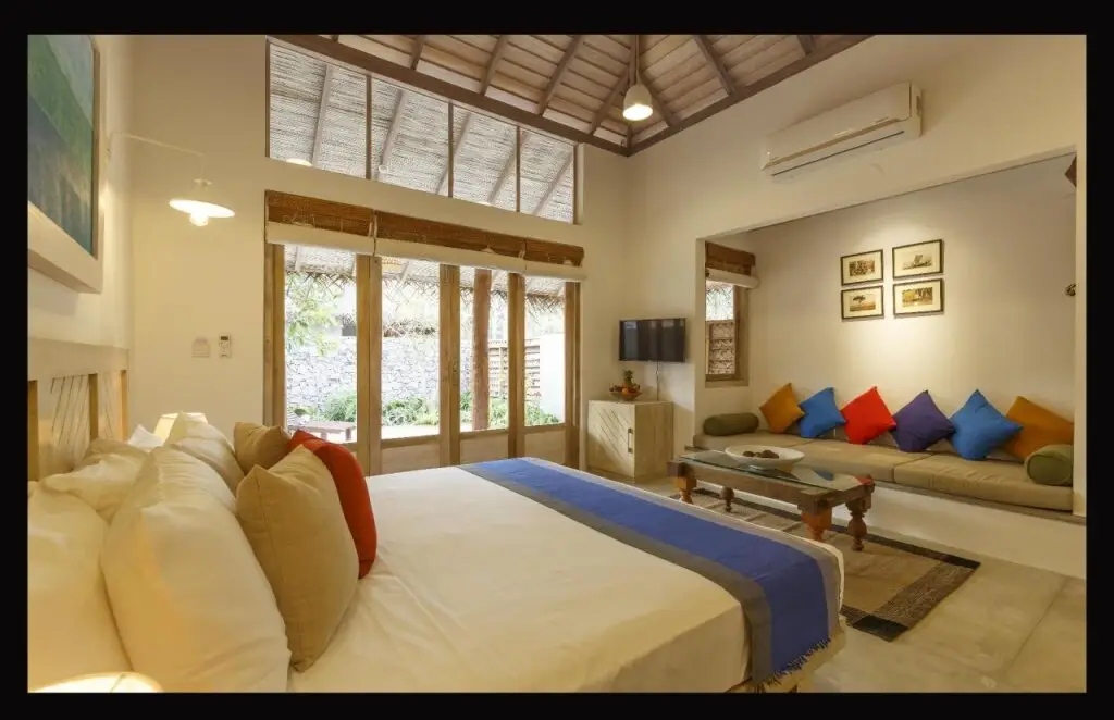 Кандакули: Vacanzaa Resort