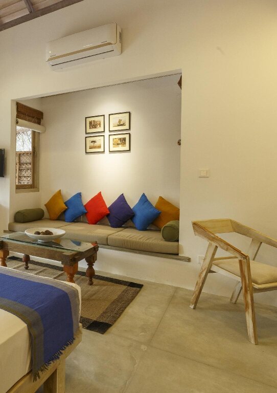Кандакули: Vacanzaa Resort
