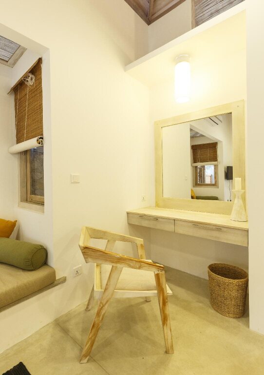 Кандакули: Vacanzaa Resort