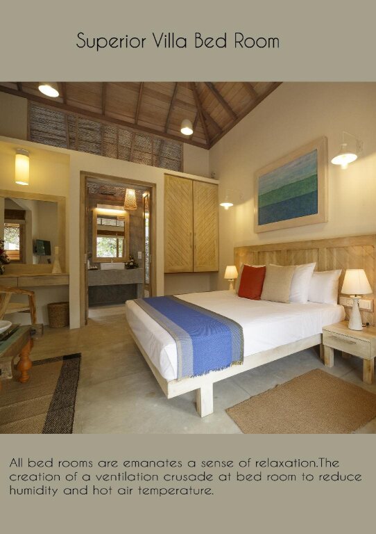 Кандакули: Vacanzaa Resort