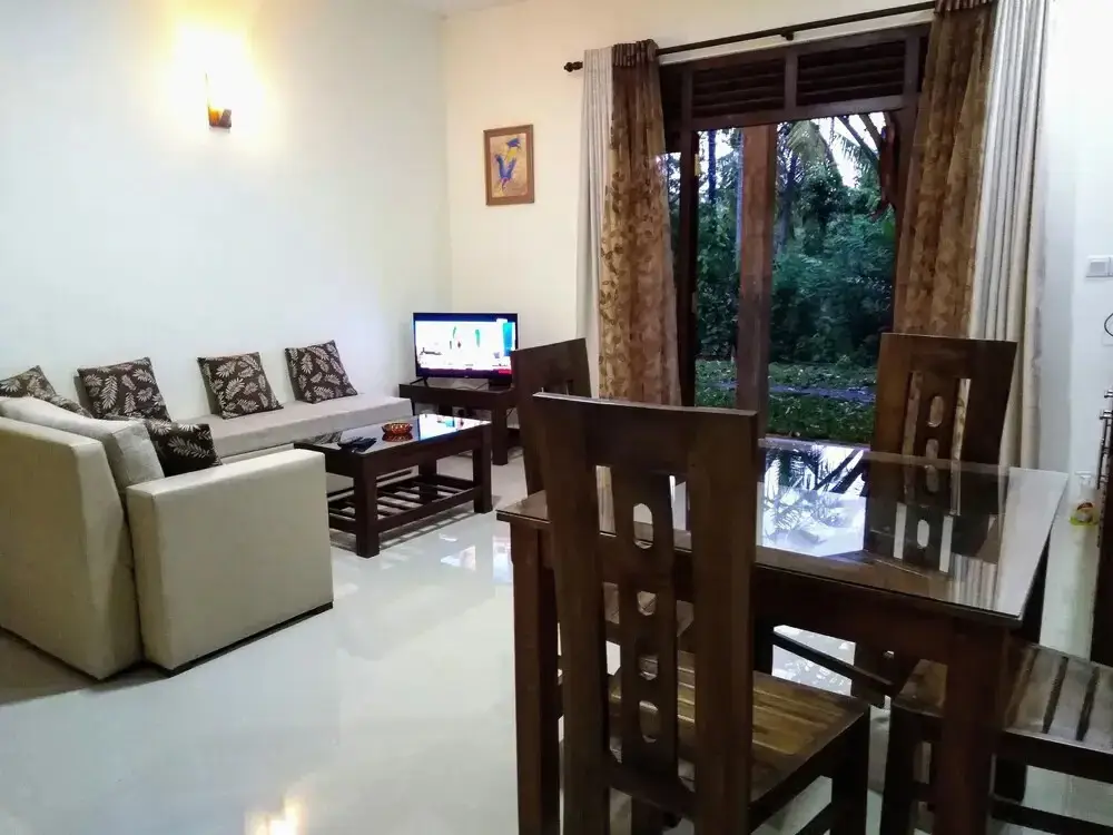 Хиккадува: SKY Residencies