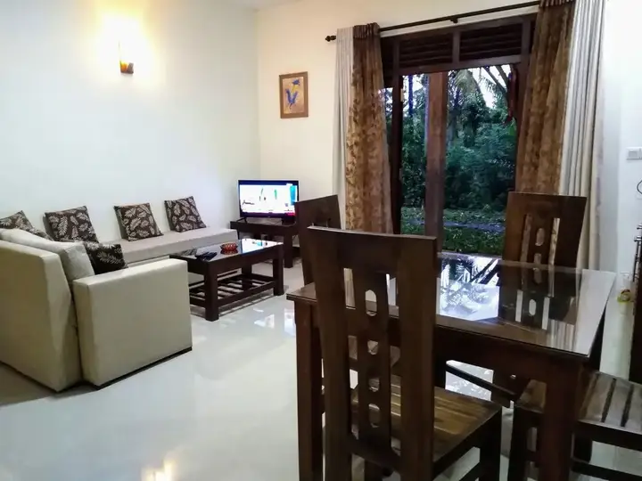 Хиккадува: SKY Residencies