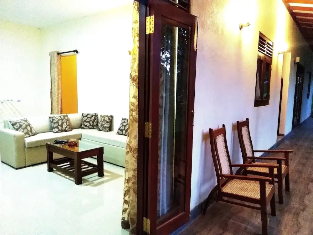 Хиккадува: SKY Residencies