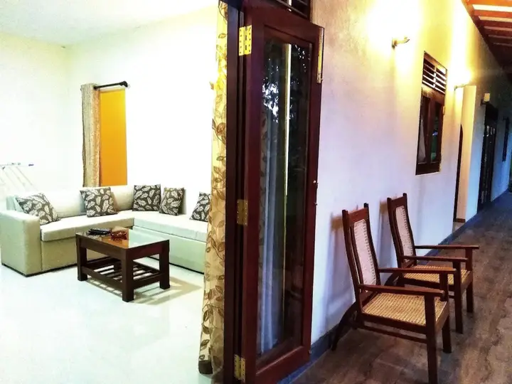 Хиккадува: SKY Residencies