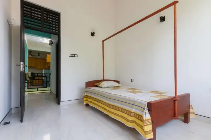Негомбо: Imran Villa