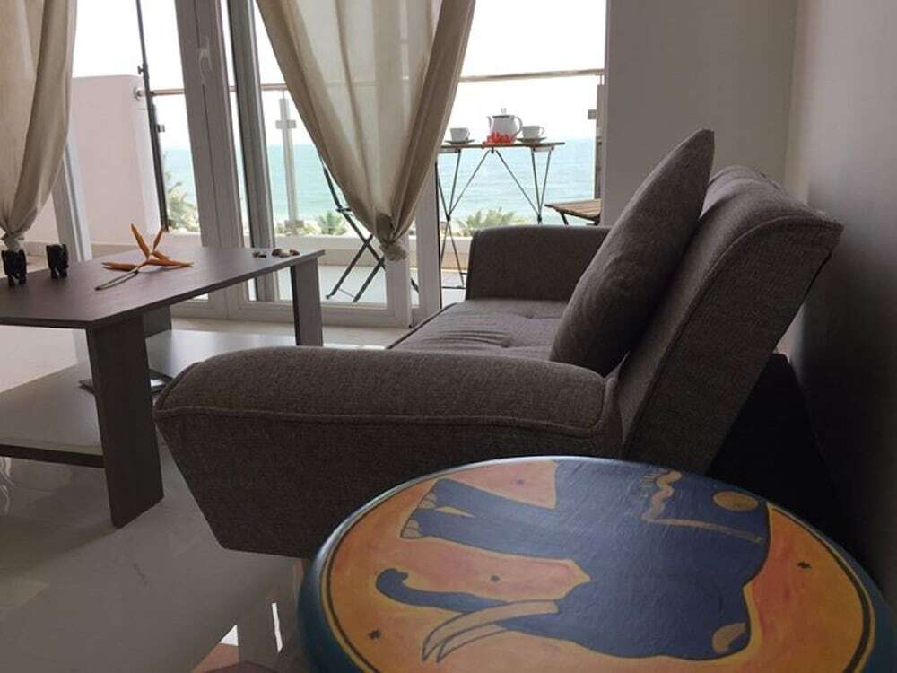 Гора Lavinia: Mount Lavinia Ocean Residence