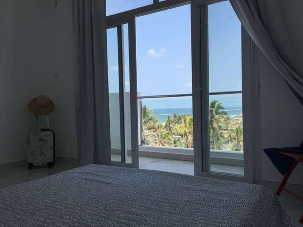 Гора Lavinia: Mount Lavinia Ocean Residence