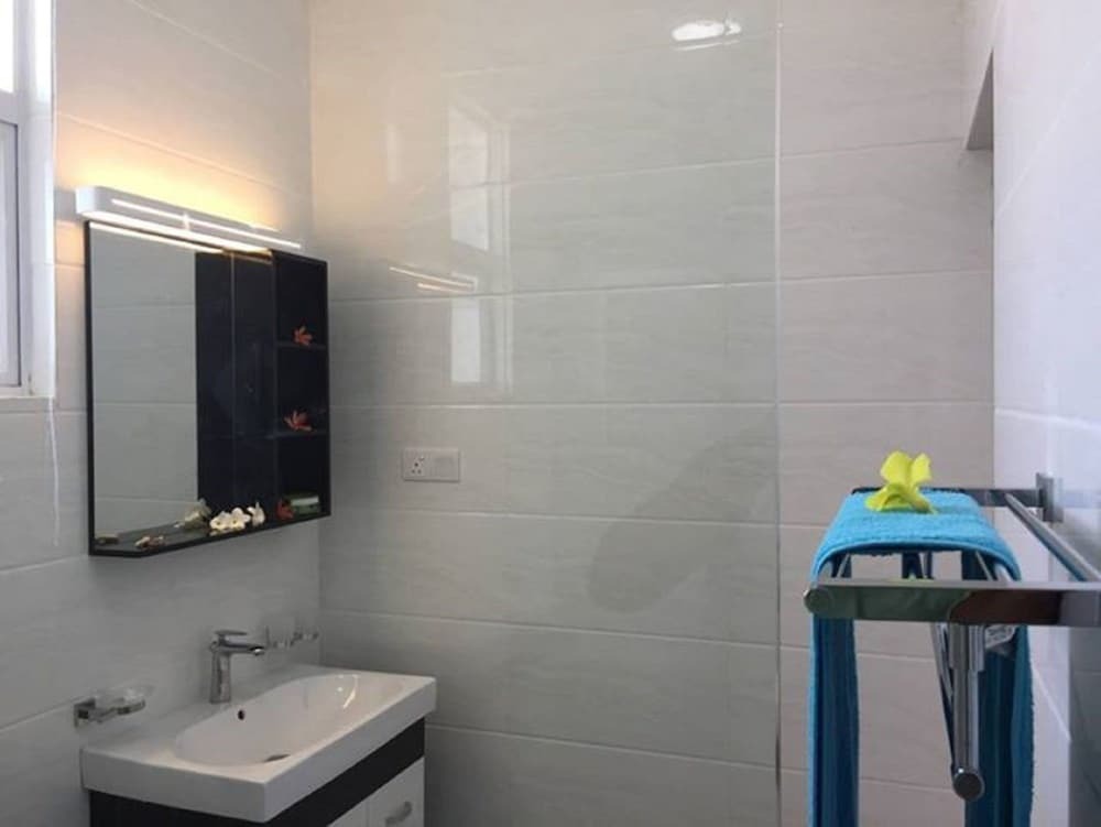 Гора Lavinia: Mount Lavinia Ocean Residence