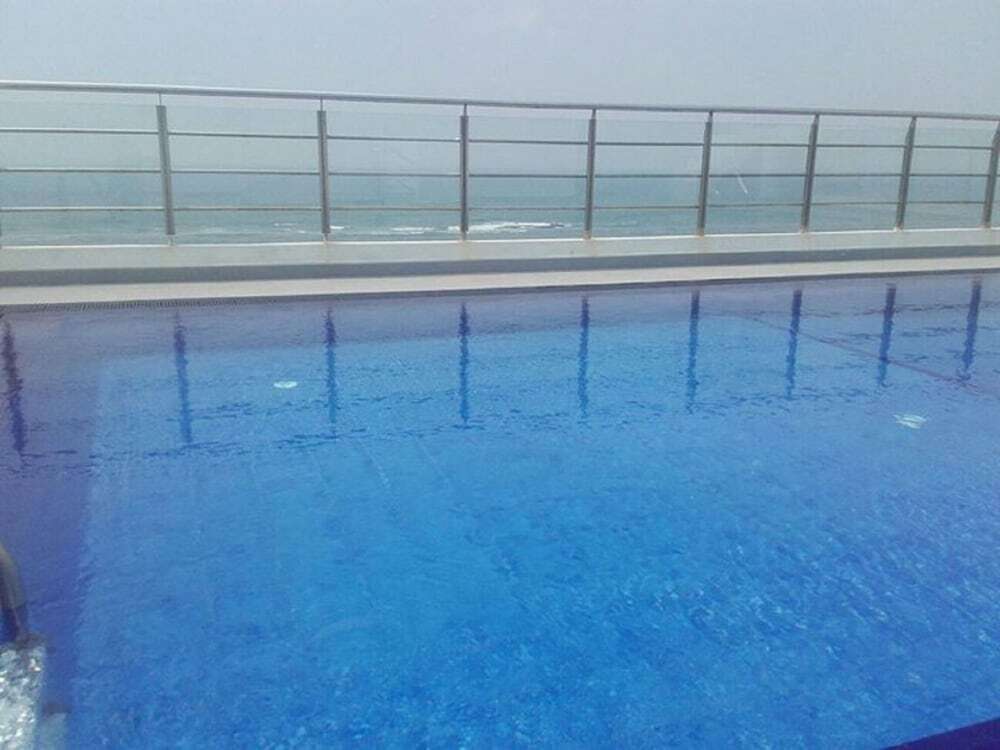 Гора Lavinia: Mount Lavinia Ocean Residence