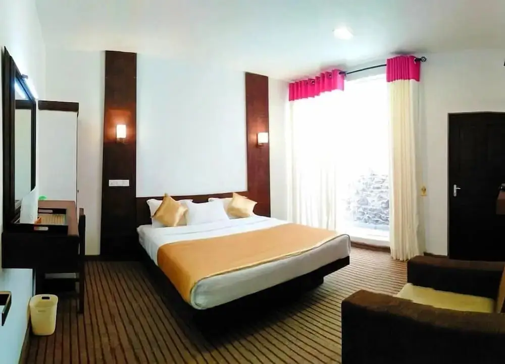 Бандаравела: Ovitiyas Bandarawela