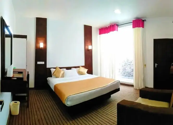 Бандаравела: Ovitiyas Bandarawela