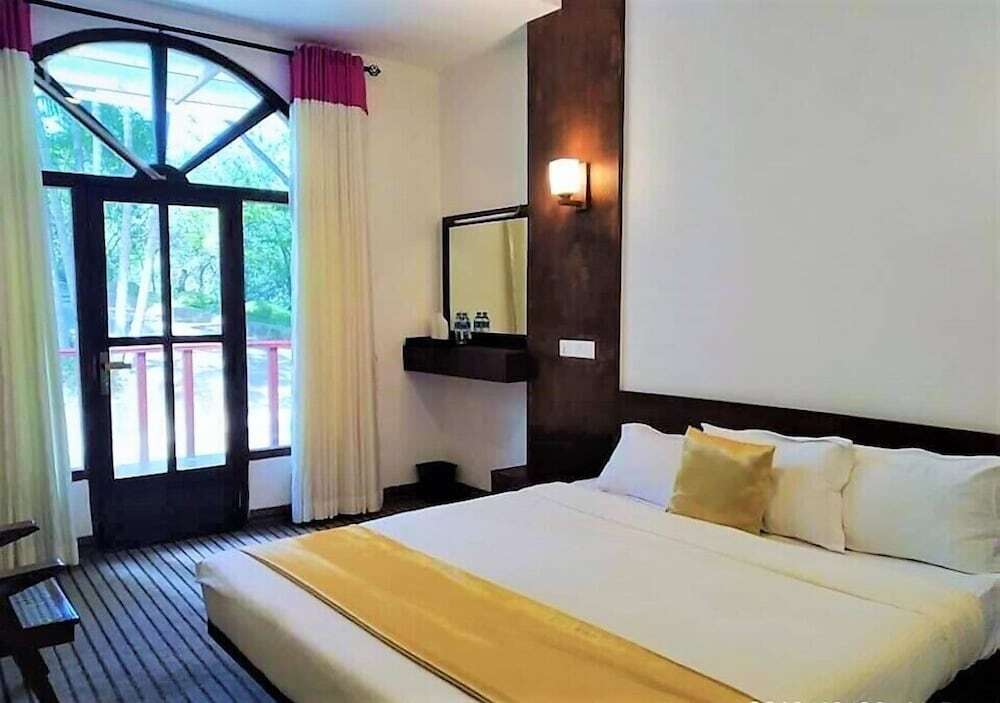 Бандаравела: Ovitiyas Bandarawela