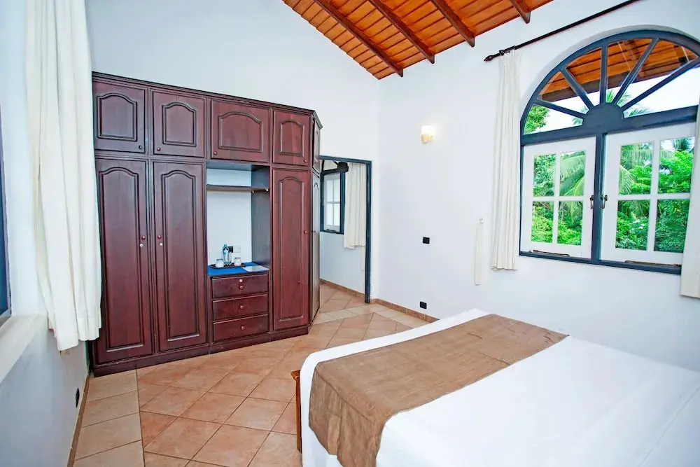 Негомбо: The Villa Green Inn