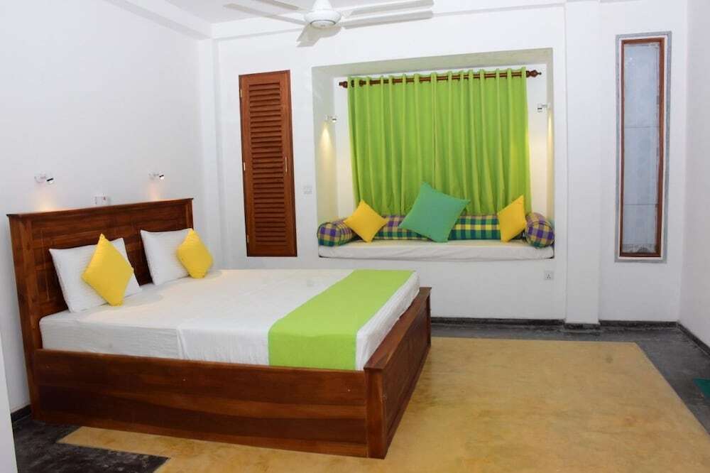 Хиккадува: Villa Blue Water Hikkaduwa