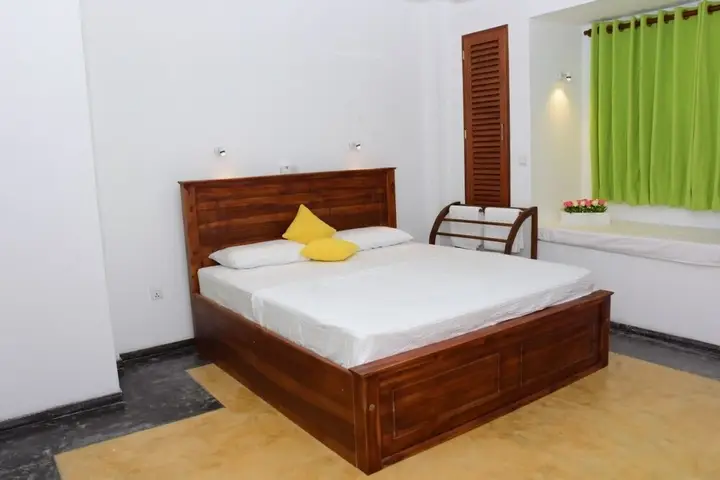 Хиккадува: Villa Blue Water Hikkaduwa