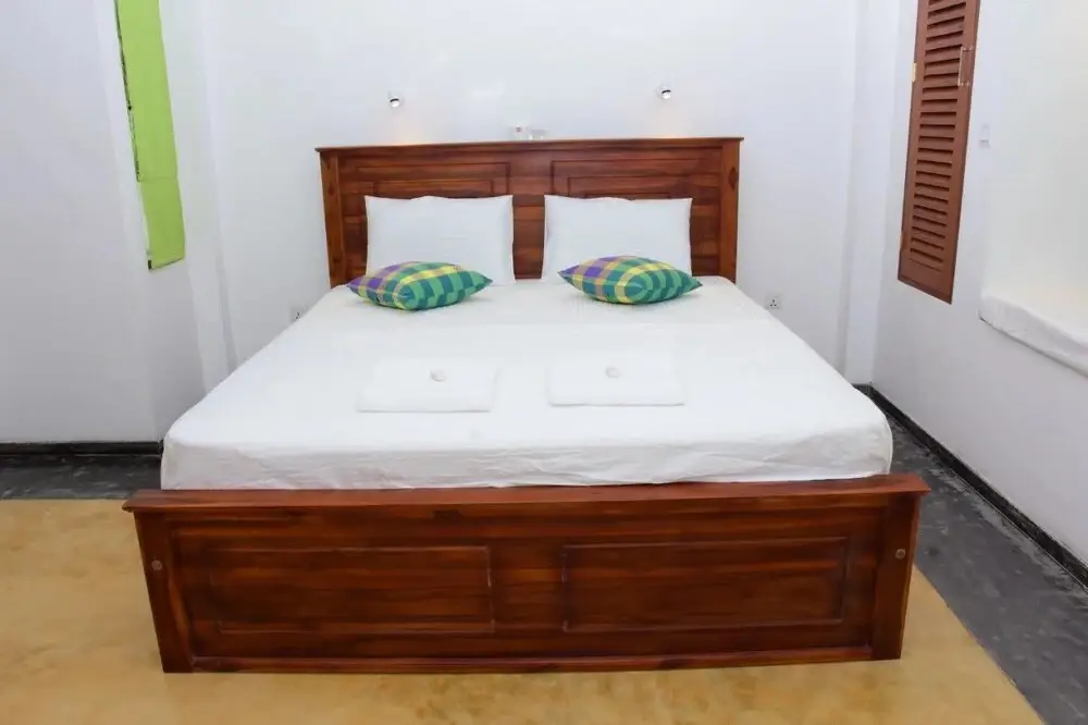 Хиккадува: Villa Blue Water Hikkaduwa