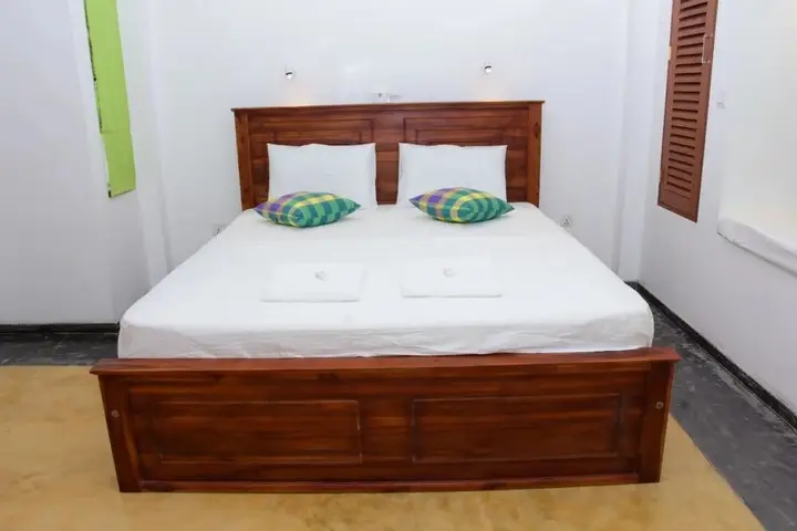 Хиккадува: Villa Blue Water Hikkaduwa