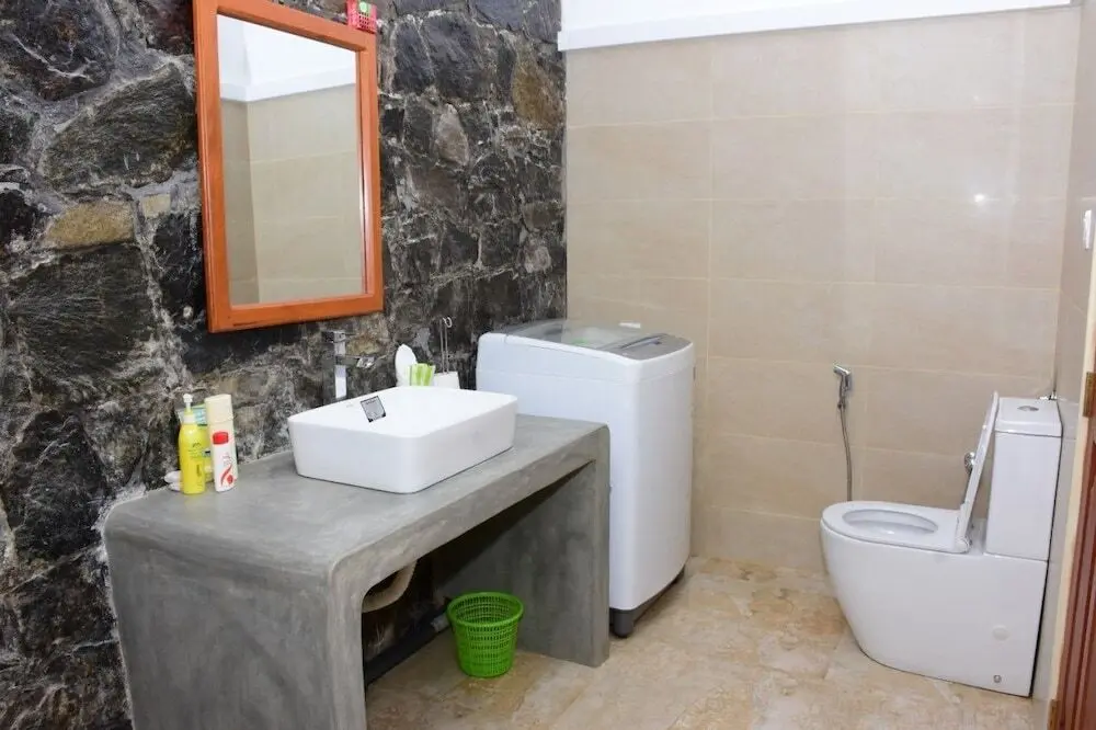 Хиккадува: Villa Blue Water Hikkaduwa