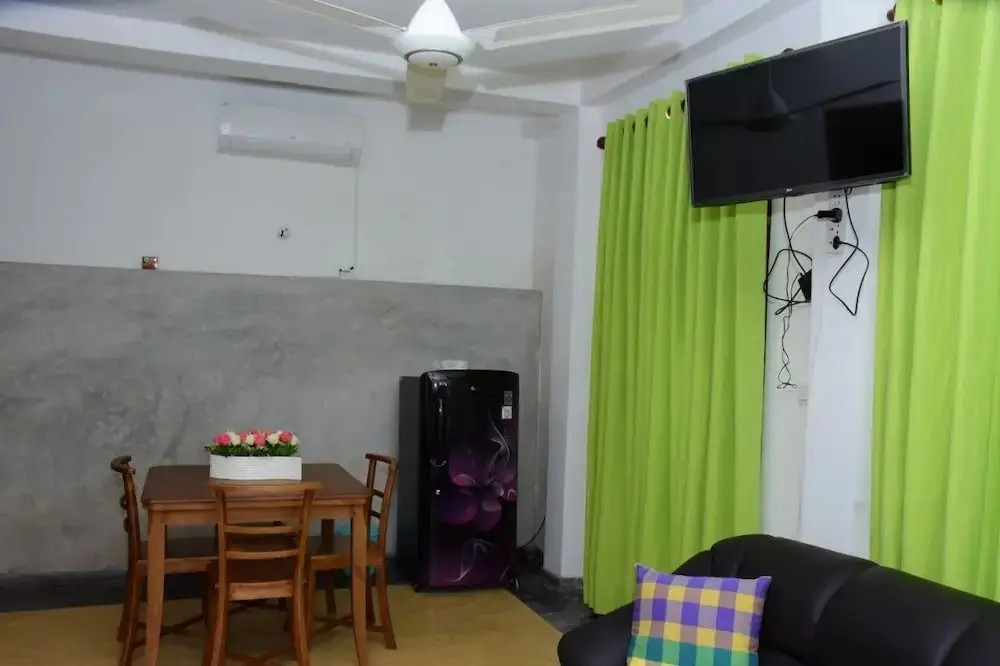 Хиккадува: Villa Blue Water Hikkaduwa